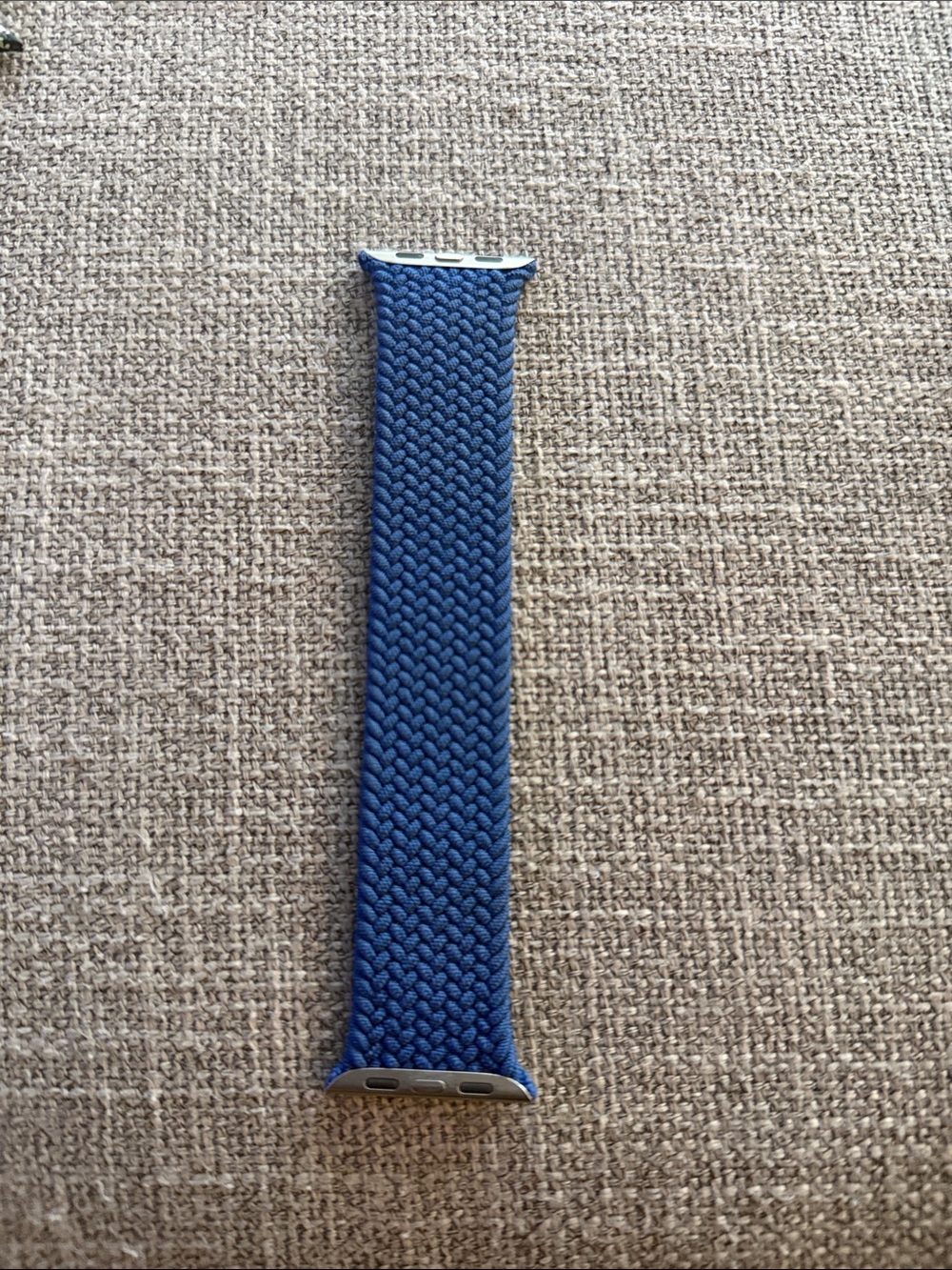 Apple Braided Solo Loop - Picture 2 of 2
